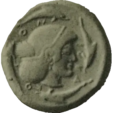Coin 337 reverse