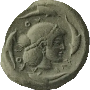 Coin 339 reverse