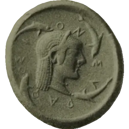 Coin 47 reverse
