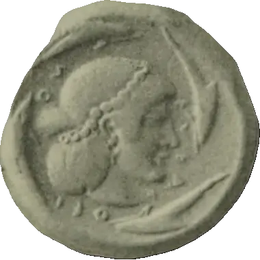 Coin 342 reverse