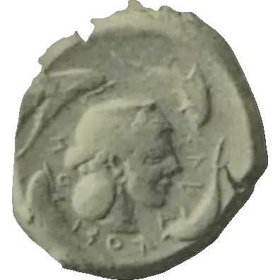 Coin 347 reverse