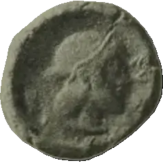 Coin 359 reverse