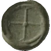 Coin 362 reverse