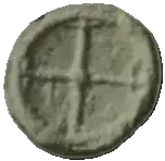 Coin 363 reverse