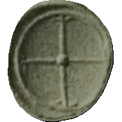 Coin 365 reverse