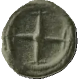 Coin 367 reverse
