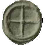 Coin 369 reverse