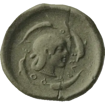 Coin 56 reverse