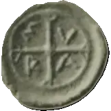 Coin 395 reverse