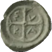 Coin 397 reverse