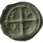 Coin 398 reverse