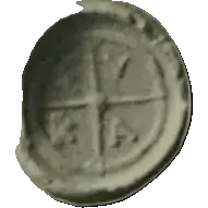 Coin 399 reverse