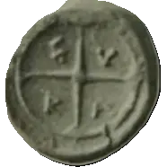 Coin 403 reverse