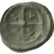 Coin 406 reverse