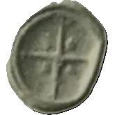 Coin 407 reverse