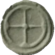 Coin 407E reverse