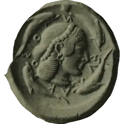 Coin 408 reverse