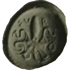 Coin 423 reverse