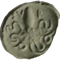 Coin 426 reverse