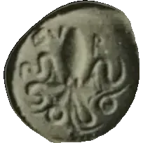 Coin 427 reverse