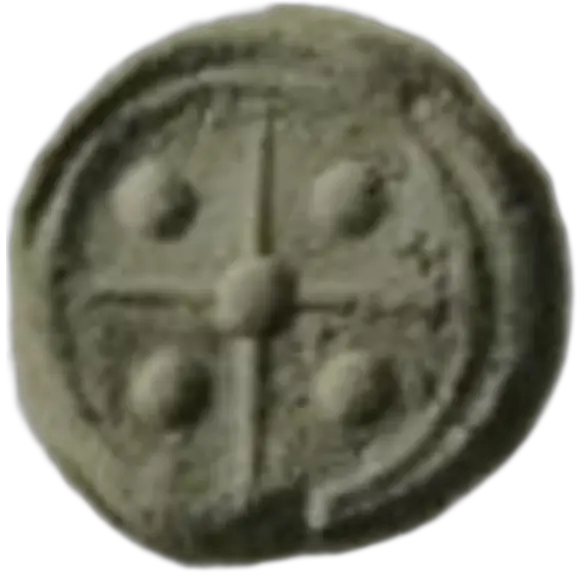 Coin 431 reverse
