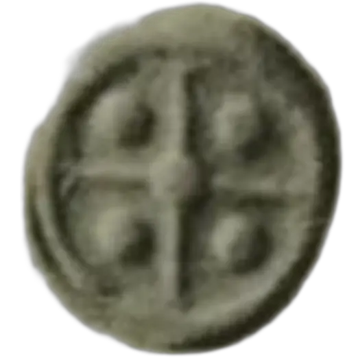 Coin 432 reverse