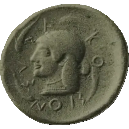 Coin 48 reverse