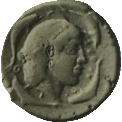 Coin 476 reverse