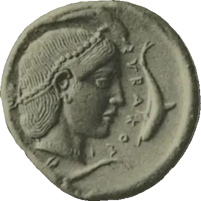 Coin 475 reverse