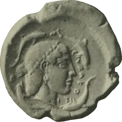 Coin 479 reverse