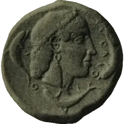 Coin 484 reverse