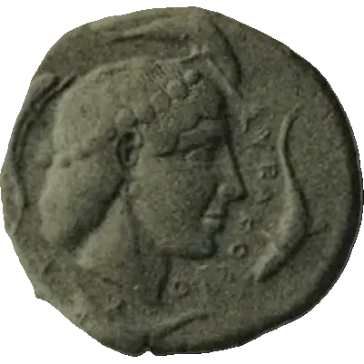 Coin 483 reverse