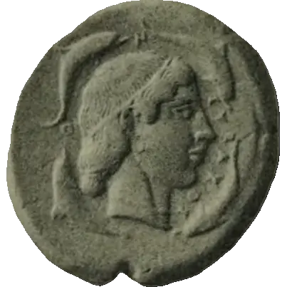 Coin 486 reverse