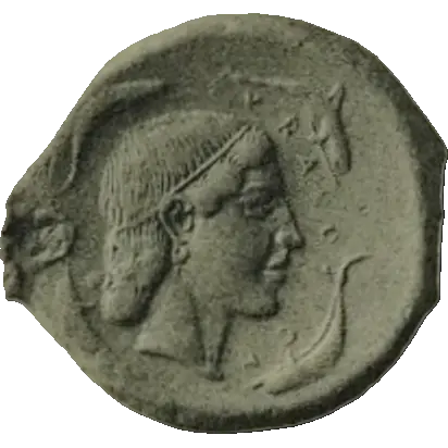 Coin 488 reverse