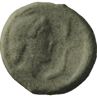 Coin 496 reverse