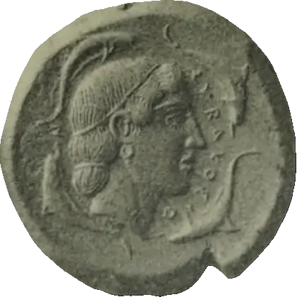 Coin 499 reverse