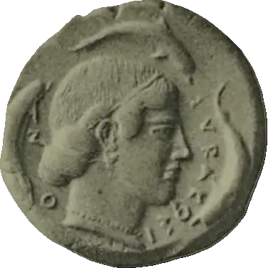 Coin 508 reverse