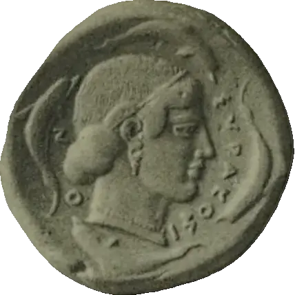 Coin 503 reverse