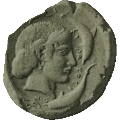 Coin 507 reverse