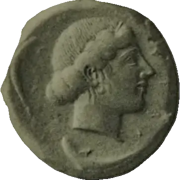 Coin 506 reverse