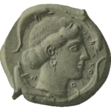 Coin 512 reverse