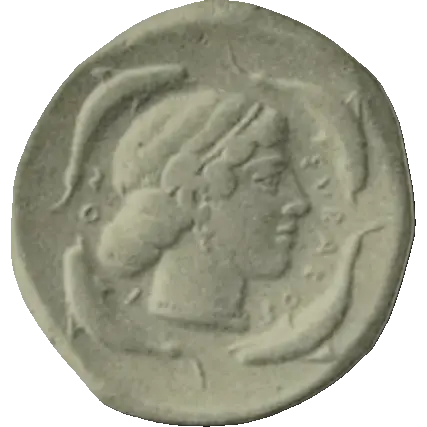 Coin 528 reverse