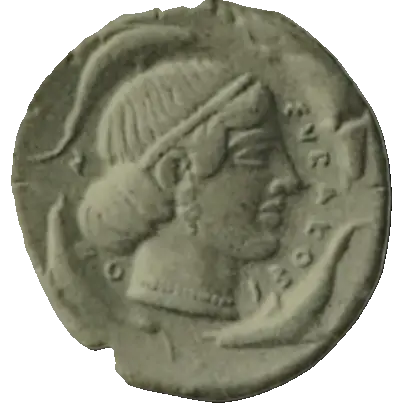 Coin 529 reverse
