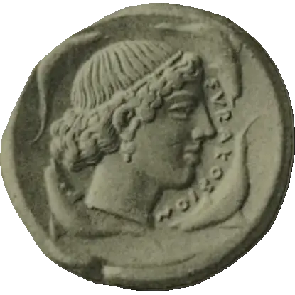 Coin 520 reverse