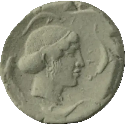 Coin 532 reverse