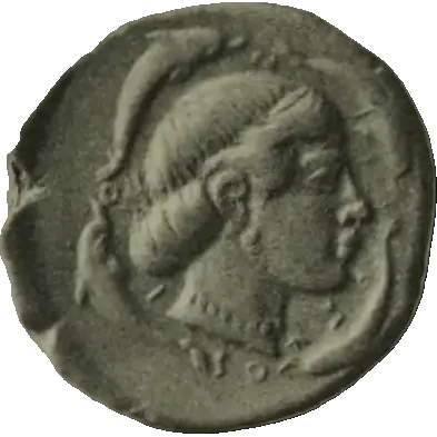Coin 547 reverse