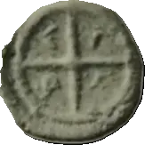 Coin 552 reverse