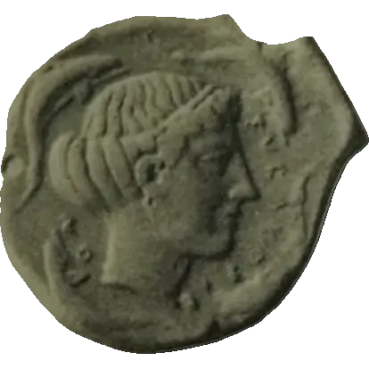 Coin 562 reverse