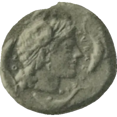 Coin 580 reverse