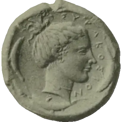 Coin 597 reverse